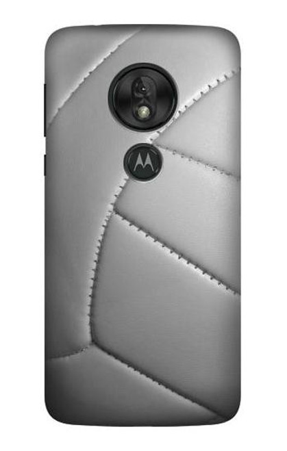 S2530 Volleyball Ball Hülle Schutzhülle Taschen für Motorola Moto G7 Power