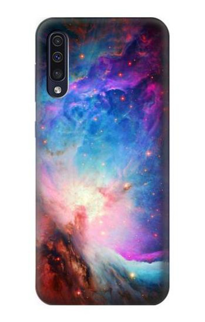 S2916 Orion Nebula M42 Hülle Schutzhülle Taschen für Samsung Galaxy A70