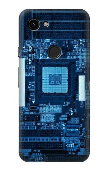 S1814 CPU Motherboard Hülle Schutzhülle Taschen für Google Pixel 3a