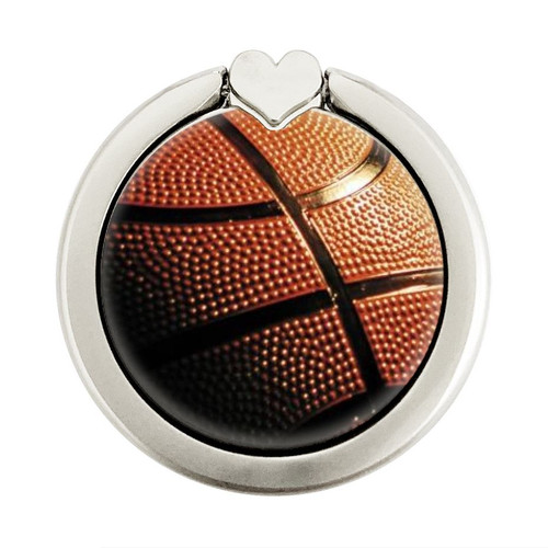 S0980 Basketball Sport Grafik Ringhalter und PopSockets S0980 Basketball Sport Grafik Ringhalter und PopSockets