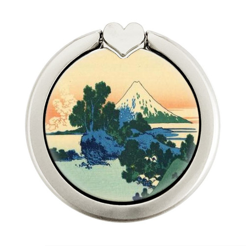 S2075 Katsushika Hokusai The Inume Pass in Kai Grafik Ringhalter und PopSockets S2075 Katsushika Hokusai The Inume Pass in Kai Grafik Ringhalter und PopSockets