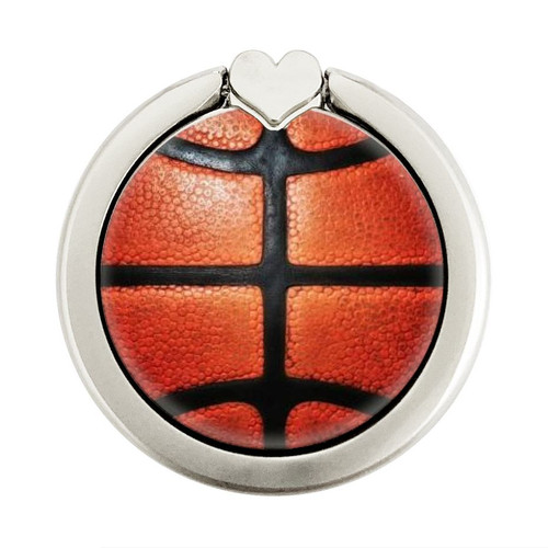 S2538 Basketball Grafik Ringhalter und PopSockets S2538 Basketball Grafik Ringhalter und PopSockets