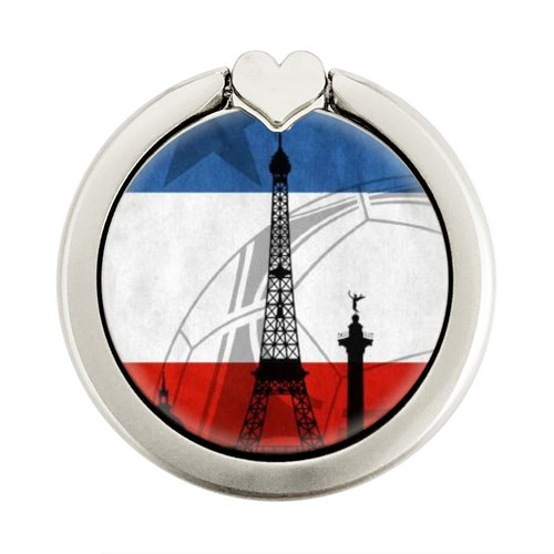 S2980 France Football Soccer Euro 2016 Grafik Ringhalter und PopSockets S2980 France Football Soccer Euro 2016 Grafik Ringhalter und PopSockets