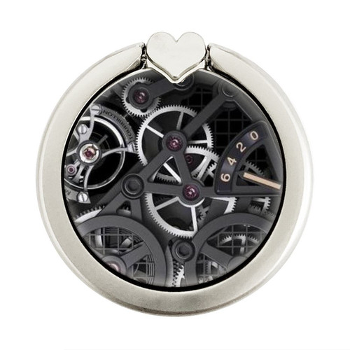 S3176 Inside Watch Black Grafik Ringhalter und PopSockets S3176 Inside Watch Black Grafik Ringhalter und PopSockets
