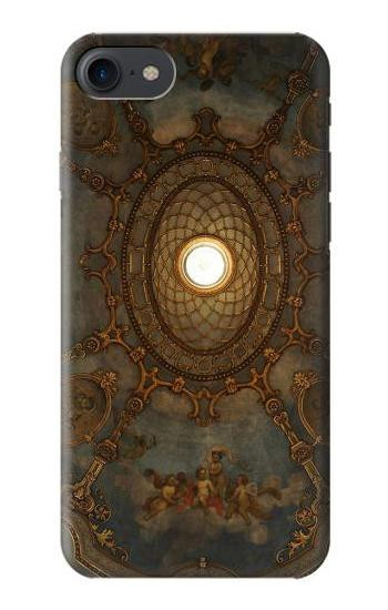 S3565 Municipale Piacenza Theater Hülle Schutzhülle Taschen für iPhone 7, iPhone 8