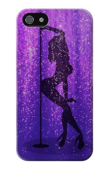 S3400 Pole Dance Hülle Schutzhülle Taschen für iPhone 5 5S SE