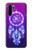 S3484 Cute Galaxy Dream Catcher Hülle Schutzhülle Taschen für Huawei P30 Pro