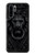 S3619 Dark Gothic Lion Hülle Schutzhülle Taschen für Huawei P30 Pro