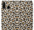 S3374 Fashionable Leopard Seamless Pattern Hülle Schutzhülle Taschen für Huawei P30 lite