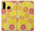S3408 Lemon Hülle Schutzhülle Taschen für Huawei P30 lite