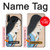 S3483 Japan Beauty Kimono Hülle Schutzhülle Taschen für Huawei P30 lite