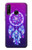 S3484 Cute Galaxy Dream Catcher Hülle Schutzhülle Taschen für Huawei P30 lite
