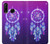 S3484 Cute Galaxy Dream Catcher Hülle Schutzhülle Taschen für Huawei P30 lite