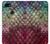S3539 Mermaid Fish Scale Hülle Schutzhülle Taschen für Google Pixel 3a