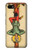 S3377 Tarot Card Hanged Man Hülle Schutzhülle Taschen für Google Pixel 3a XL
