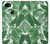 S3457 Paper Palm Monstera Hülle Schutzhülle Taschen für Google Pixel 3a XL