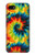 S3459 Tie Dye Hülle Schutzhülle Taschen für Google Pixel 3a XL