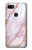 S3482 Soft Pink Marble Graphic Print Hülle Schutzhülle Taschen für Google Pixel 3a XL