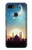 S3502 Islamic Sunset Hülle Schutzhülle Taschen für Google Pixel 3a XL