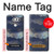 S3364 Gold Star Sky Hülle Schutzhülle Taschen für LG V30, LG V30 Plus, LG V30S ThinQ, LG V35, LG V35 ThinQ