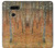 S3380 Gustav Klimt Birch Forest Hülle Schutzhülle Taschen für LG V30, LG V30 Plus, LG V30S ThinQ, LG V35, LG V35 ThinQ