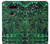 S3392 Electronics Board Circuit Graphic Hülle Schutzhülle Taschen für LG V30, LG V30 Plus, LG V30S ThinQ, LG V35, LG V35 ThinQ