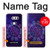 S3461 Zodiac Hülle Schutzhülle Taschen für LG V30, LG V30 Plus, LG V30S ThinQ, LG V35, LG V35 ThinQ