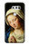 S3476 Virgin Mary Prayer Hülle Schutzhülle Taschen für LG V30, LG V30 Plus, LG V30S ThinQ, LG V35, LG V35 ThinQ