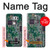 S3519 Electronics Circuit Board Graphic Hülle Schutzhülle Taschen für LG V30, LG V30 Plus, LG V30S ThinQ, LG V35, LG V35 ThinQ