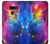 S3371 Nebula Sky Hülle Schutzhülle Taschen für LG G8 ThinQ S3371 Nebula Sky Hülle Schutzhülle Taschen für LG G8 ThinQ
