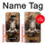 S3427 Mammoth Ancient Cave Art Hülle Schutzhülle Taschen für LG G8 ThinQ