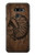 S3443 Indian Head Hülle Schutzhülle Taschen für LG G8 ThinQ