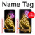 S3512 Cute Mini Heart Neon Graphic Hülle Schutzhülle Taschen für LG G8 ThinQ