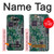 S3519 Electronics Circuit Board Graphic Hülle Schutzhülle Taschen für LG G8 ThinQ