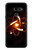 S3547 Quantum Atom Hülle Schutzhülle Taschen für LG G8 ThinQ