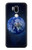 S3430 Blue Planet Hülle Schutzhülle Taschen für LG G7 ThinQ