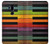 S3451 Colorful Piano Hülle Schutzhülle Taschen für LG G7 ThinQ