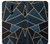 S3479 Navy Blue Graphic Art Hülle Schutzhülle Taschen für LG G7 ThinQ