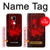 S3583 Paradise Lost Satan Hülle Schutzhülle Taschen für LG G7 ThinQ