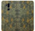 S3662 William Morris Vine Pattern Hülle Schutzhülle Taschen für LG G7 ThinQ