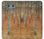 S3380 Gustav Klimt Birch Forest Hülle Schutzhülle Taschen für LG G6