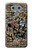 S3394 Graffiti Wall Hülle Schutzhülle Taschen für LG G6