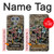 S3394 Graffiti Wall Hülle Schutzhülle Taschen für LG G6