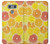 S3408 Lemon Hülle Schutzhülle Taschen für LG G6