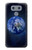 S3430 Blue Planet Hülle Schutzhülle Taschen für LG G6