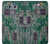 S3519 Electronics Circuit Board Graphic Hülle Schutzhülle Taschen für LG G6