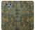 S3662 William Morris Vine Pattern Hülle Schutzhülle Taschen für LG G6