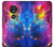 S3371 Nebula Sky Hülle Schutzhülle Taschen für Motorola Moto G7 Play S3371 Nebula Sky Hülle Schutzhülle Taschen für Motorola Moto G7 Play