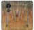 S3380 Gustav Klimt Birch Forest Hülle Schutzhülle Taschen für Motorola Moto G7 Play