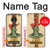 S3377 Tarot Card Hanged Man Hülle Schutzhülle Taschen für Motorola Moto G7 Power